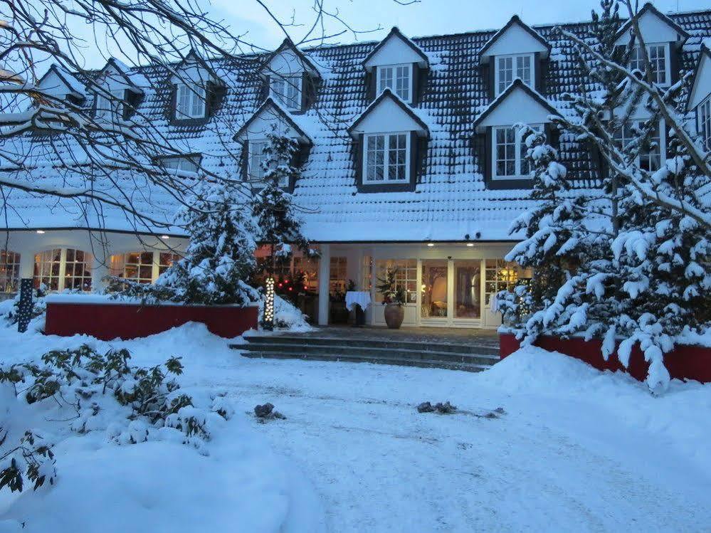 Landhaus Villago Eggersdorf  Экстерьер фото